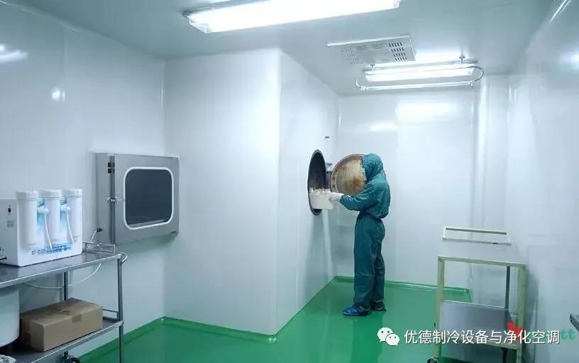 动物实验室的建设标准