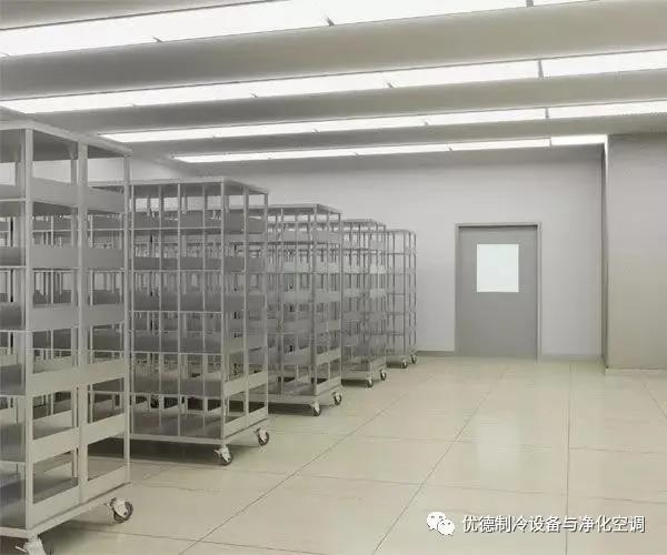 动物实验室的建设标准